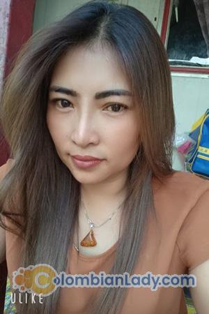 192378 - Boonyanuch Age: 45 - Thailand