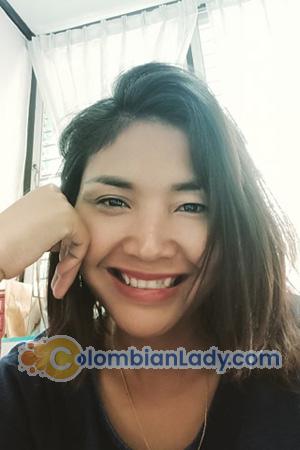 192381 - Waleerat Age: 41 - Thailand