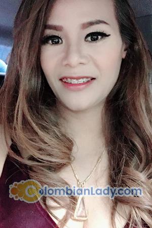 192383 - Phatarawarin Age: 44 - Thailand