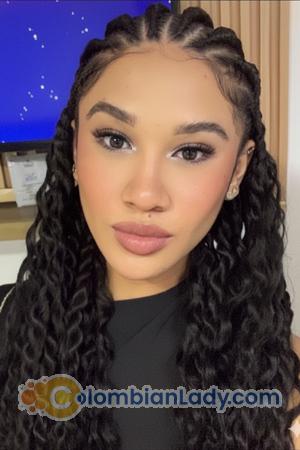 192522 - Maryoly Age: 27 - Colombia