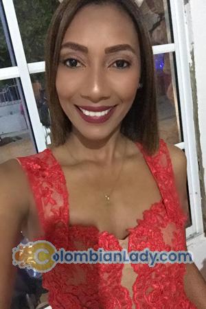 192527 - Sonia Age: 32 - Colombia