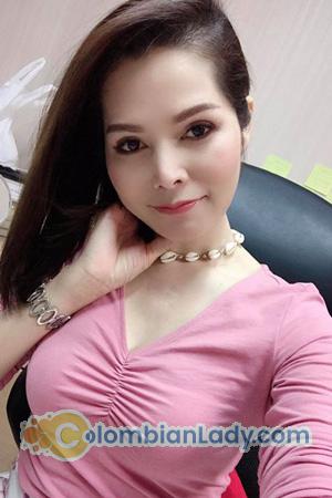 192552 - Kaewaree (Kate) Age: 47 - Thailand