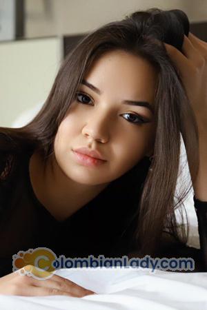 192642 - Aigul Age: 27 - Russia