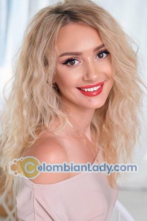 192706 - Olena Age: 35 - Ukraine