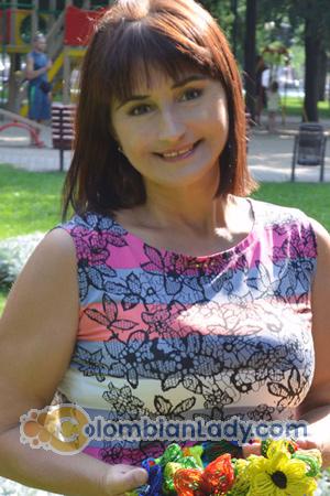 192734 - Galina Age: 59 - Ukraine