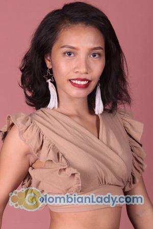 192757 - Romelyn Age: 29 - Philippines