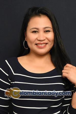 192762 - Marilou Age: 42 - Philippines