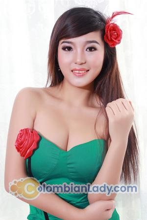 192802 - Ying Age: 31 - China