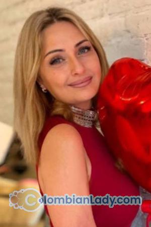 192864 - Olga Age: 50 - Ukraine