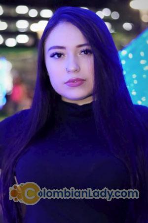 Ladies of Latin-America