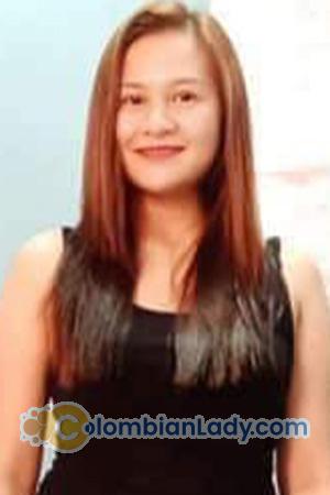 Ladies of Philippines