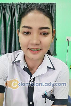 192951 - Suprapha Age: 32 - Thailand