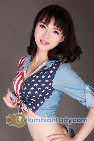 192969 - Xiaojing Age: 31 - China