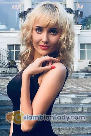 193000 - Svitlana Age: 35 - Ukraine