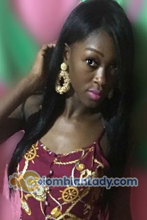 193135 - Rossana Age: 29 - Dominican Republic