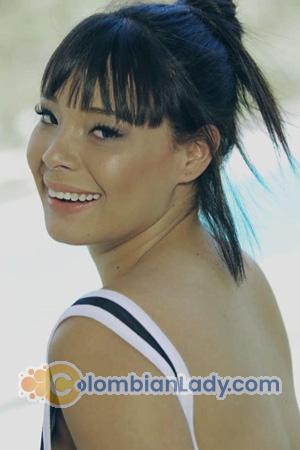 193144 - Carolina Age: 28 - Colombia