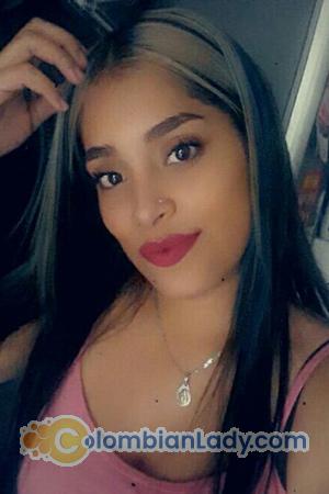 Ladies of Latin-America