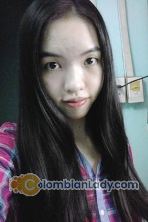 193485 - Thu Huong Age: 34 - Vietnam