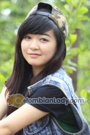 193496 - Thi Cuc Thuong Age: 28 - Vietnam