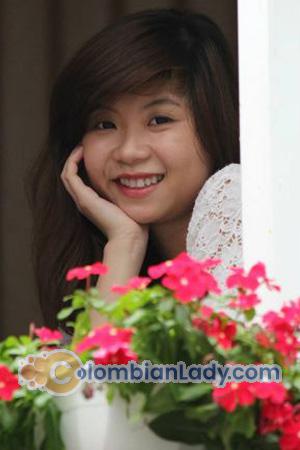 193500 - Thi Thanh Ngoc Age: 28 - Vietnam