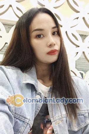 193519 - Nirapa Age: 38 - Thailand