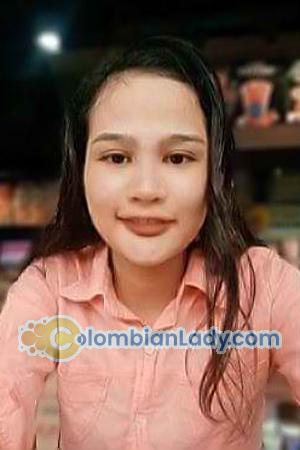 193618 - Boneta Age: 24 - Philippines
