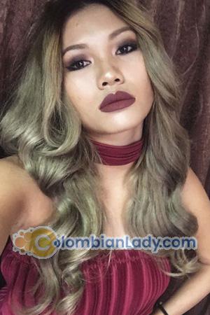 193634 - Bantarawan Age: 30 - Thailand