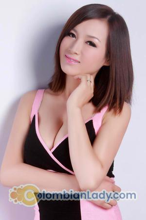 193693 - Fengyan Age: 43 - China