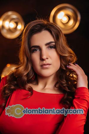 Ladies of Eastern-Europe