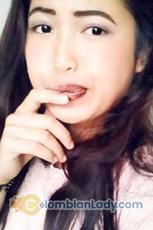 Ladies of Philippines