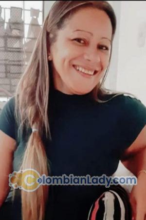 194085 - Carol Age: 44 - Colombia