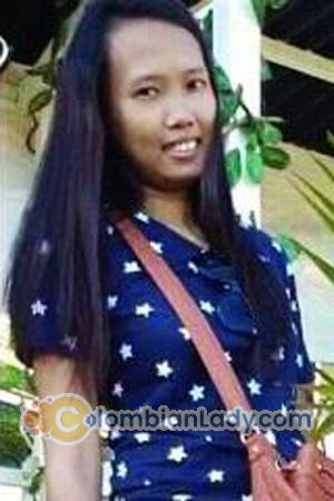 194101 - Maria Cristy Age: 34 - Philippines