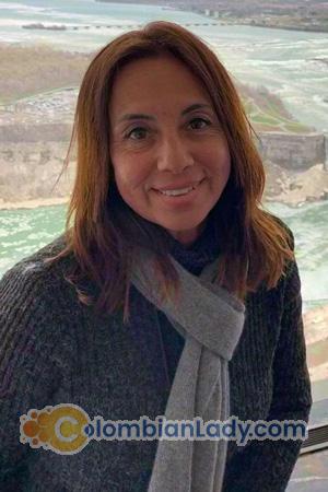 194232 - Margarita Age: 54 - Mexico