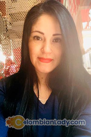 194233 - Magaly Age: 45 - Peru