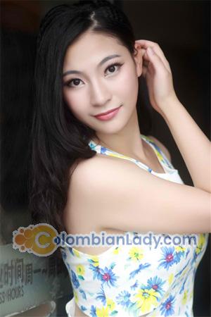 194272 - Zhuohan Age: 30 - China