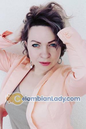 194356 - Svetlana Age: 48 - Russia