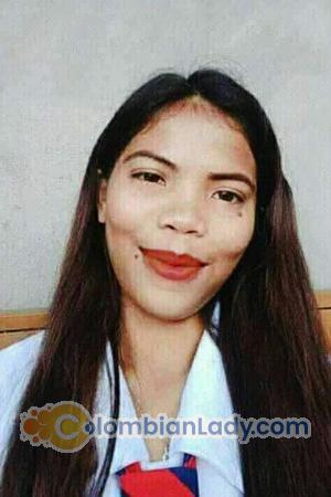 194391 - Mezel Age: 25 - Philippines