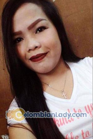 194511 - Claire Age: 28 - Philippines