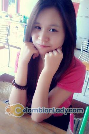 194701 - Thi Hoang Thuong Age: 31 - Vietnam