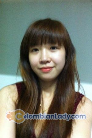 194702 - Thi Diem Thu Age: 34 - Vietnam