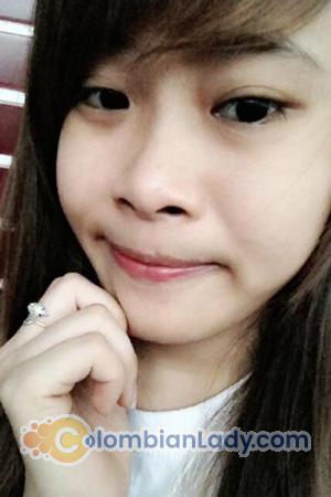 194704 - Ly Thien Kim Age: 27 - Vietnam