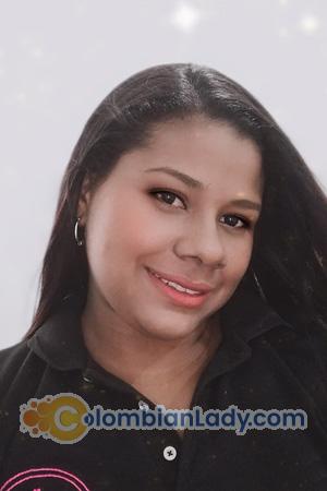 194824 - Lixana Age: 40 - Colombia