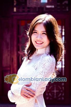 194849 - Thi Thu Mai Age: 29 - Vietnam