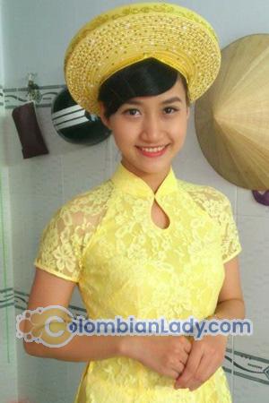 194860 - Thi Hong Hanh Age: 28 - Vietnam