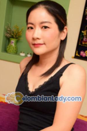 194880 - Ampai (Pai) Age: 44 - Thailand