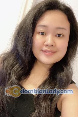 194889 - Wilawan (Bombam) Age: 31 - Thailand
