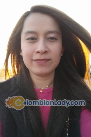 194895 - Wandee (Eed) Age: 45 - Thailand