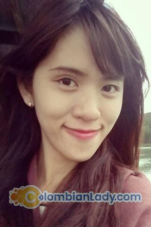 195030 - Hoang Thuy Trang Age: 28 - Vietnam
