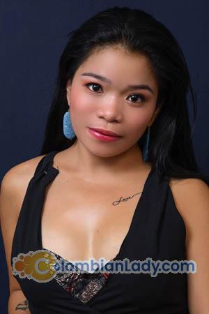 195318 - Rudelyn Age: 30 - Philippines