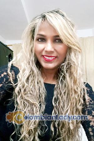 195454 - Rosana Age: 50 - Colombia